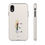 Thumbnail: Floral Signature Collection | E | Premium Tough Phone Case