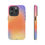 Thumbnail: Aura of Dreams Collection | Rainbow Mist | Premium Tough Phone Case