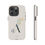 Thumbnail: Floral Signature Collection | A | Premium Tough Phone Case