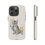 Thumbnail: Cats in the Garden Collection | Henry | Premium Tough Phone Case