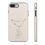Thumbnail: Cat Constellation Chronicles Collection | Capricorn | Premium Tough Phone Case