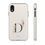Thumbnail: Floral Signature Collection | D | Premium Tough Phone Case