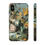 Thumbnail: Muse & Meadow Collection | Vibrant Blooms | Premium Tough Phone Case