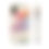 Thumbnail: Aura of Dreams Collection | Pastel Dreams | Premium Tough Phone Case