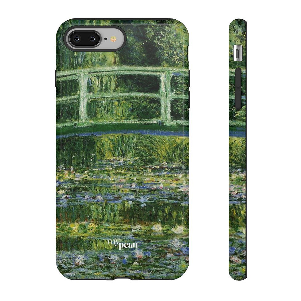 Thumbnail: Muse & Meadow Collection | Lush Landscapes | Premium Tough Phone Case