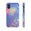 Thumbnail: Radiant Reverie Collection | Oceanic Glimmer | Premium Tough Phone Case