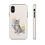 Thumbnail: Cats in the Garden Collection | Henry | Premium Tough Phone Case