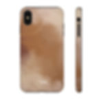 Thumbnail: Aura of Dreams Collection | Earthy Tones | Premium Tough Phone Case