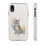 Thumbnail: Cats in the Garden Collection | Henry | Premium Tough Phone Case