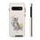 Thumbnail: Cats in the Garden Collection | Henry | Premium Tough Phone Case