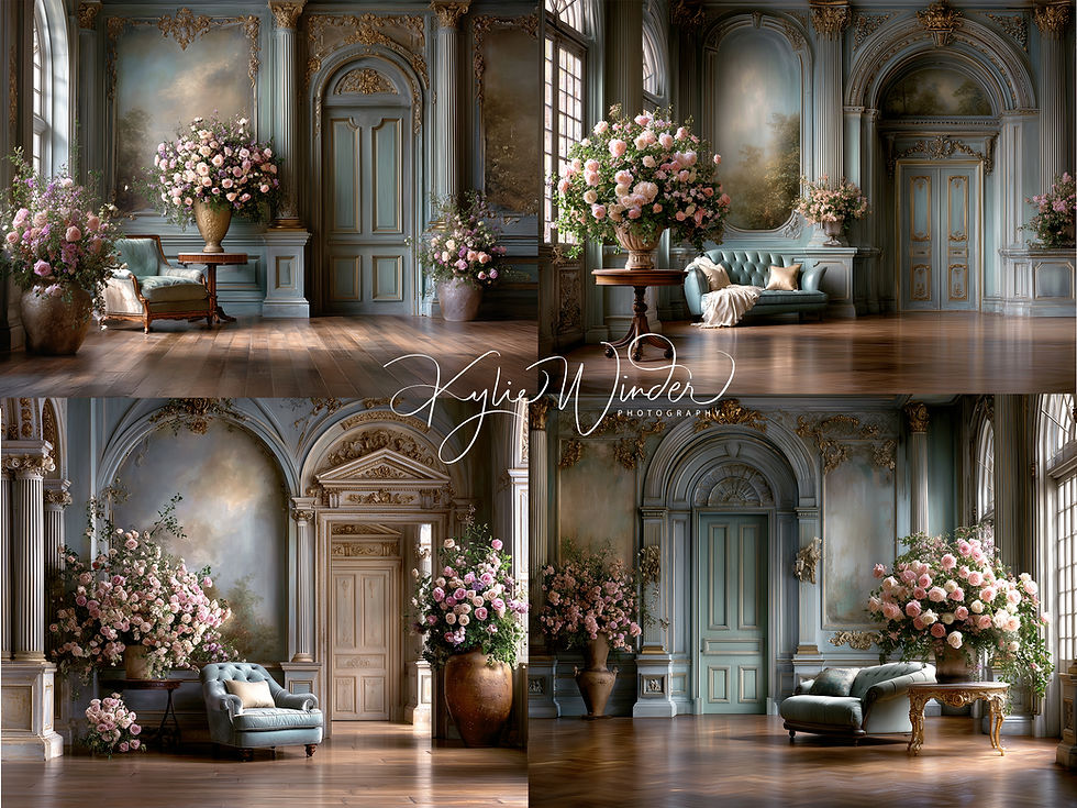 Thumbnail: maternity digital backdrop, Fine art textures, Digital overlays, maternity backdrops, portrait backdrop, roses digital