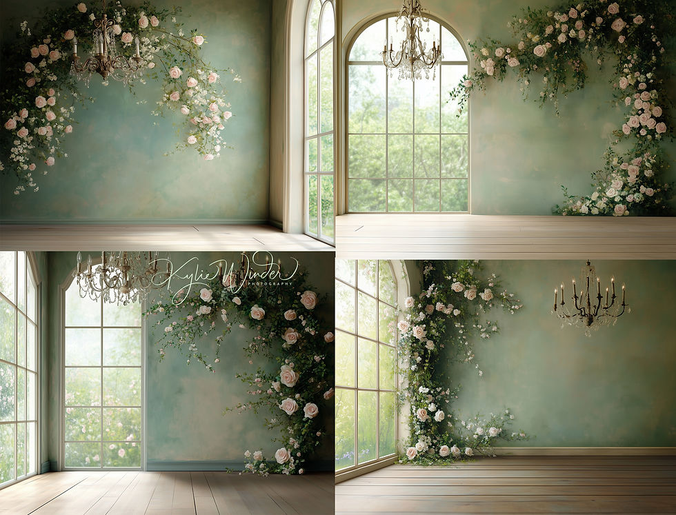 Thumbnail: digital backdrops, digital overlay, digital background, green digital backdrop, texture overlay, fine art texture, overlay