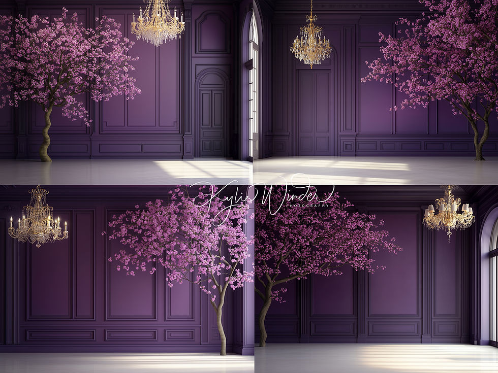 Thumbnail: digital backdrop, digital background, maternity digital, portrait digital, fine art texture, purple digital, digital overlay