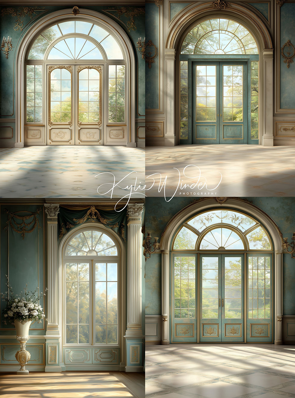 Thumbnail: Digital backdrop, portrait backdrop, digital overlay, digital texture, texture, backdrop, background, background overlay