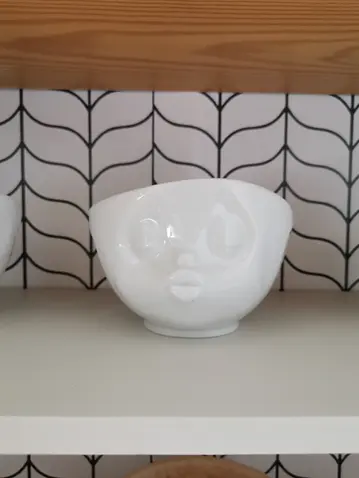 Upcycling Vitrine, Webstoff, handgewebter Stoff, DIY Möbel bauen, Vintage Möbel, Möbelupcycling, Tischlerarbeit