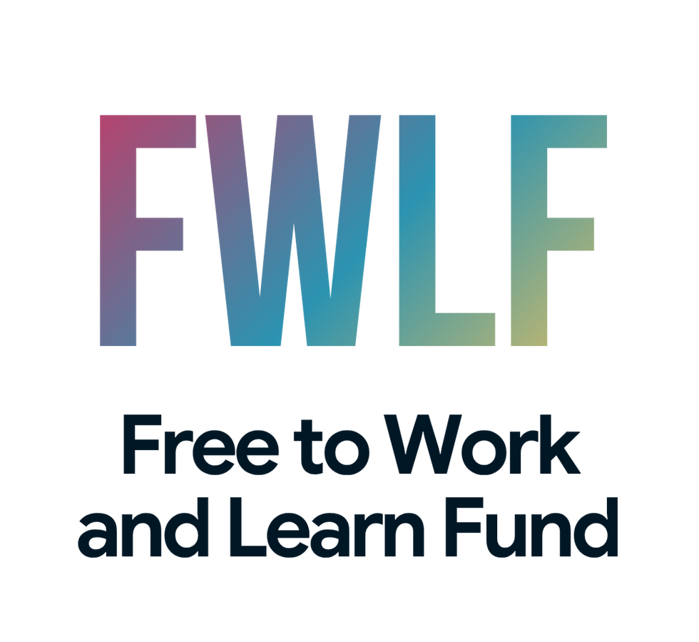 Free To Work and Learn Fund a 501c3 dedicated to transparency and accountability in distributing philanthropic donations.