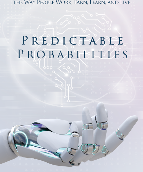 Predictable Probabilities Book written by Kim Kelley