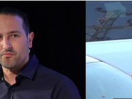 לקוח של איש הנדל״ן שנרצח אלדד פרי: הוא הונה אותי