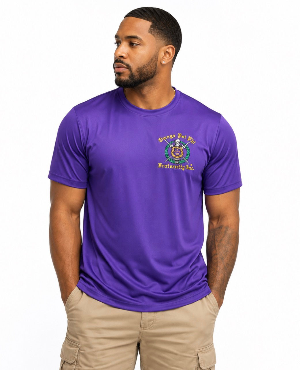 Dri-Fit Tee