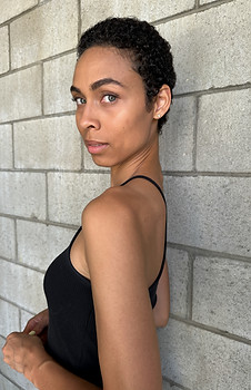 Amanda Rouse digital profile