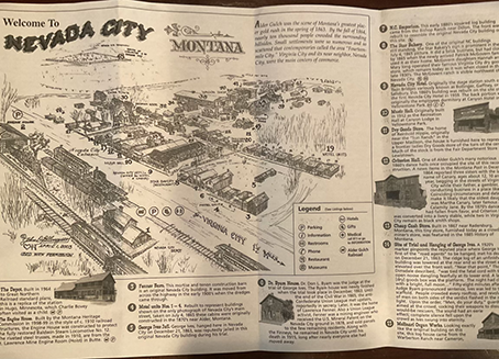 Idaho 2025