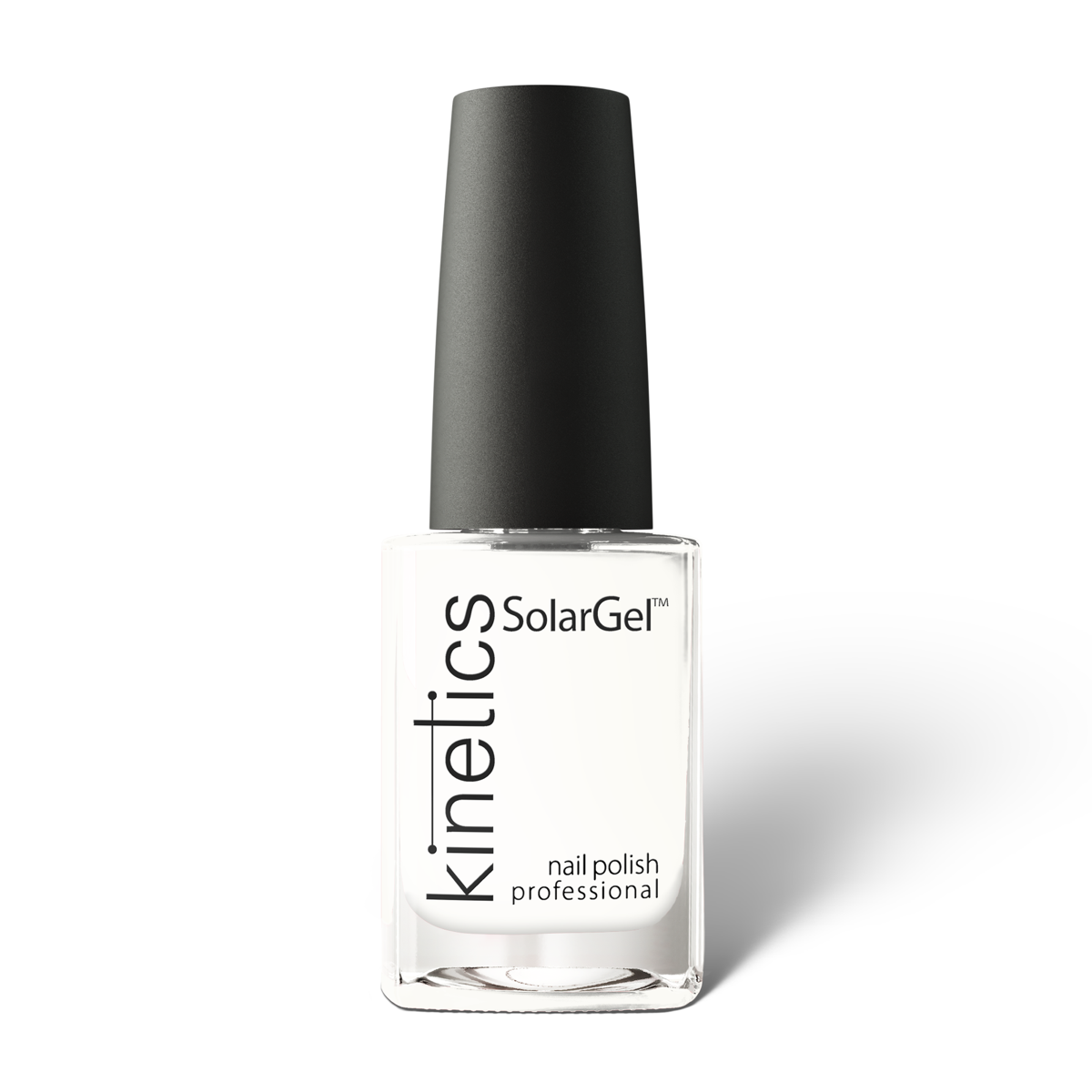 SolarGel Polish Beginnings #001