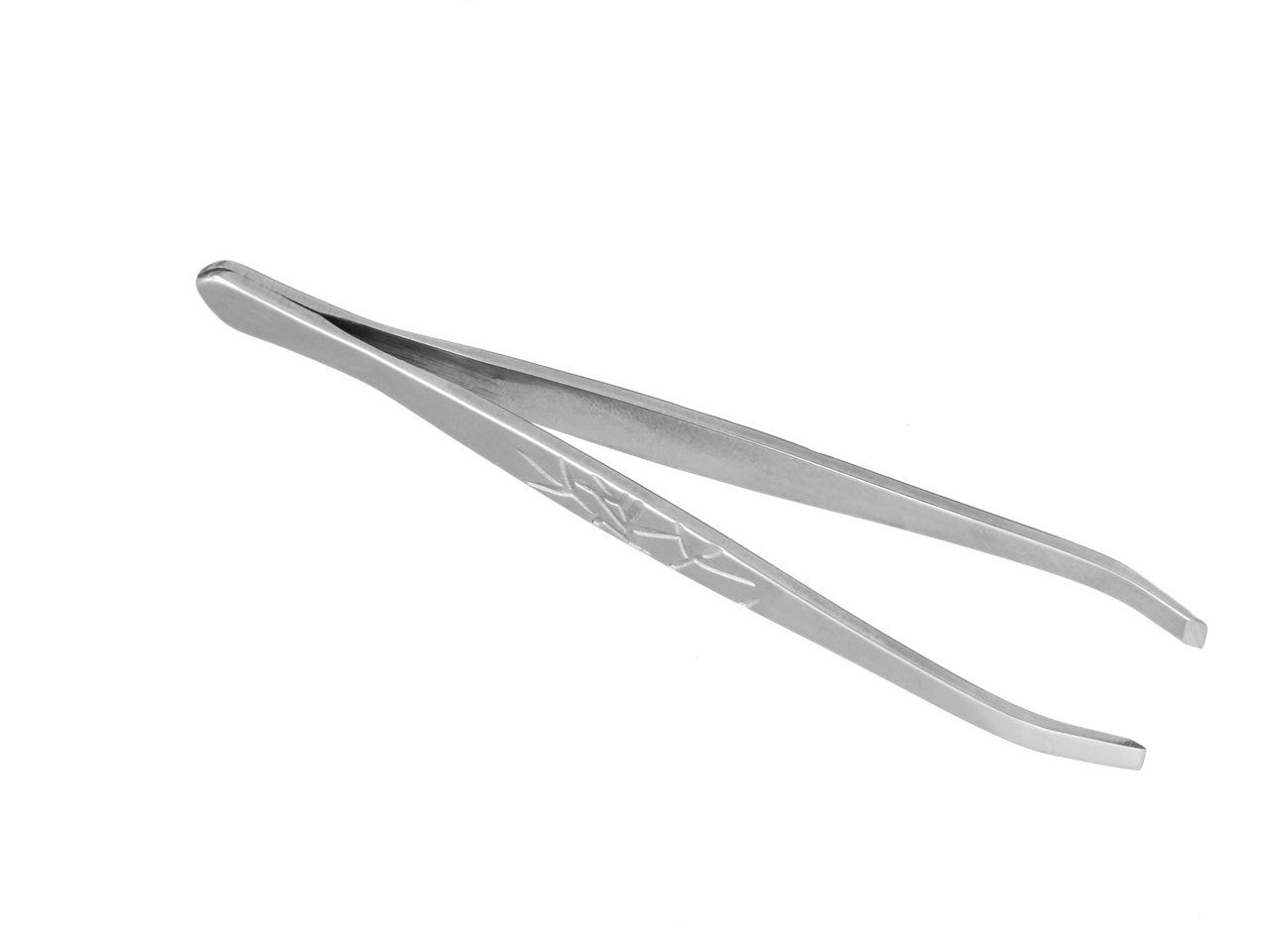 HITOMI HT-11/2 Eyebrow Tweezers