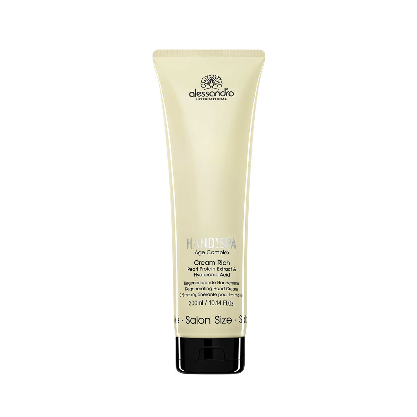 HSP AGE COMPLEX CREAM RICH 300ML