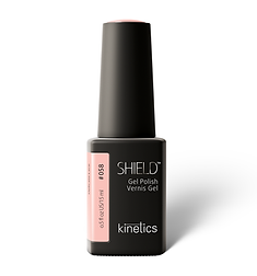 SHIELD Gel Polish Delicate Lace #058, 15 ml