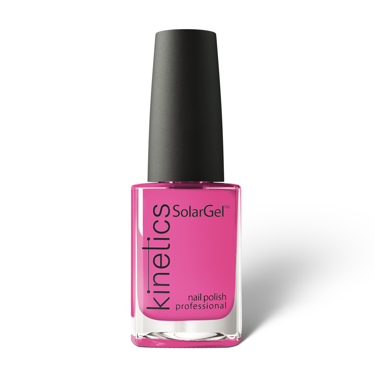 SolarGel Polish Pink Drink #370