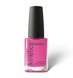 SolarGel Polish Pink Drink #370