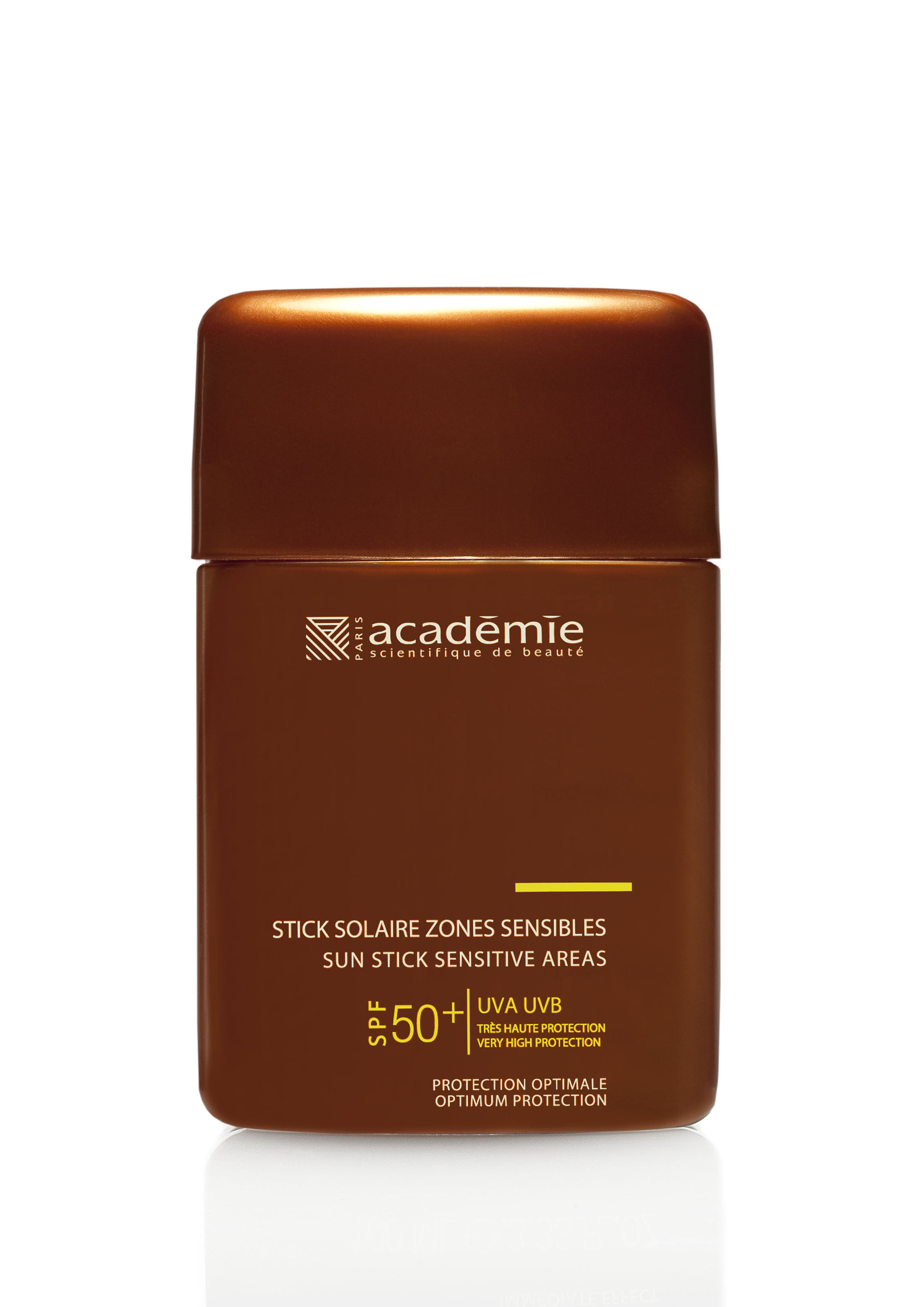 SUN STICK SENSITIVE AREAS - VERY HIGH PROTECTION 50+ SPF (10ML)