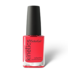 SolarGel Polish Expensive Pink #281