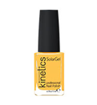 SolarGel Polish Honeydew #122