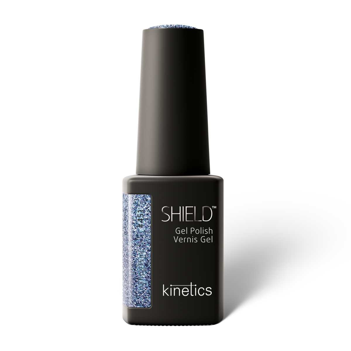 SHIELD Gel Polish Rare Bliss #451