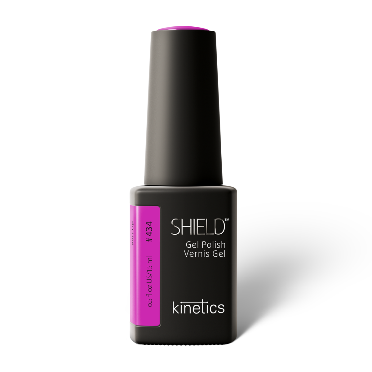 SHIELD Gel Polish Boss Up #434, 15 ml