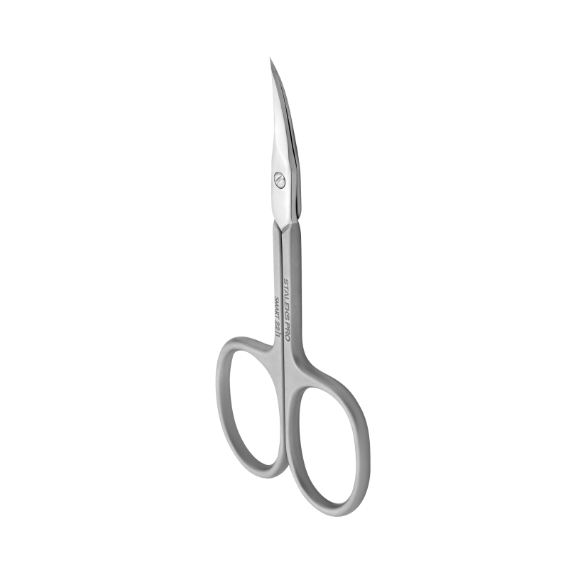 Professional cuticle scissors SMART 22 TYPE 1