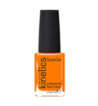 SolarGel Polish Cool Orange #176