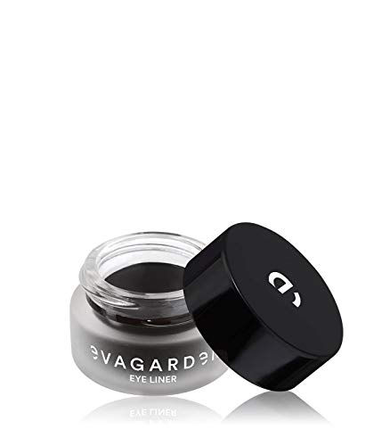 EYE LINER 10 BLACK GEL POT