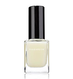 NAIL POLISH 125 TOP COAT GEL EFFECT