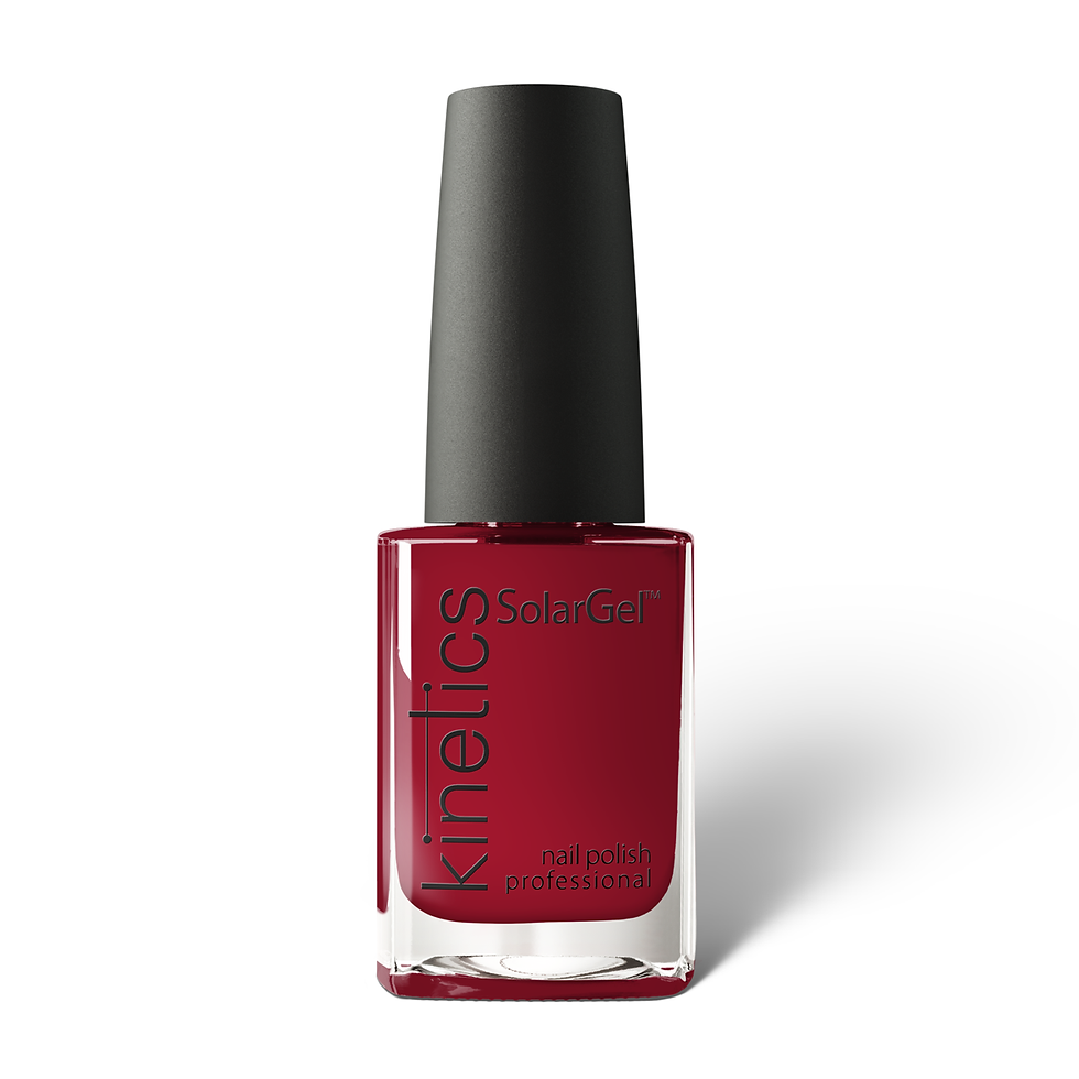 SolarGel Polish Tango In Paris #027