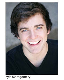 Kyle Montgomery