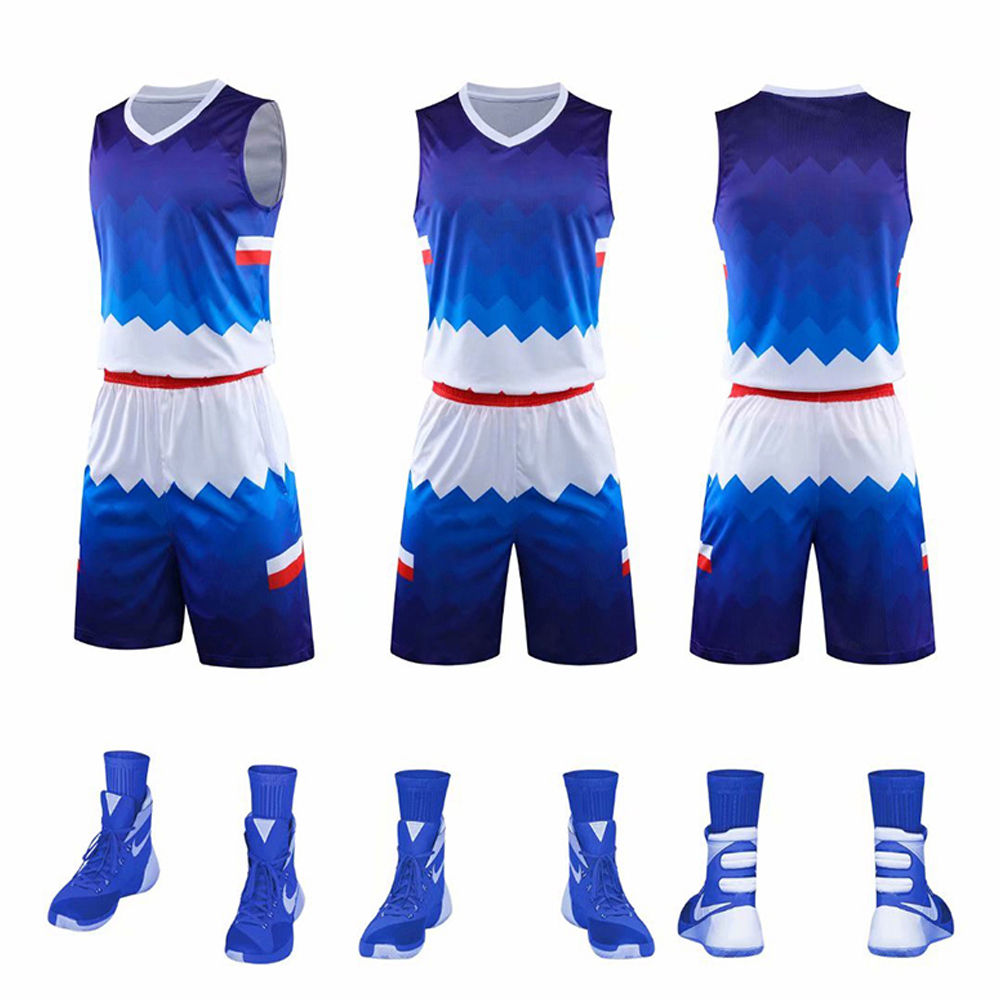 Basketball Uniform
