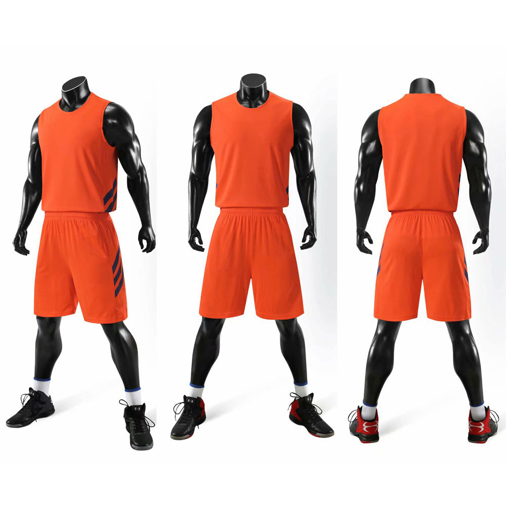 Basketball Uniform