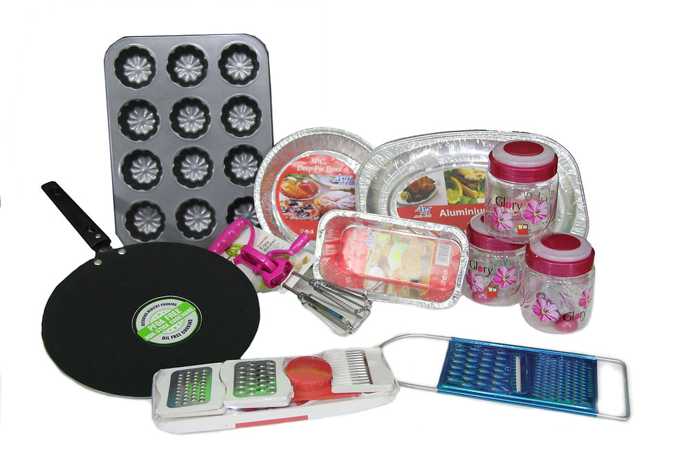 Product List Bargain Box Fiji Ltd