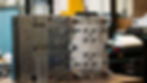 diseño de moldes a medida  fabricación de moldes personalizados  moldes para inyección de