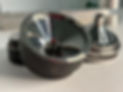 Pulido de herramentales para extrusion HPLE PVC de cables
