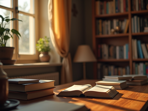 Engaging Readers Through Digital Platforms and Updates