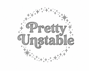 Pretty Unstable Logo