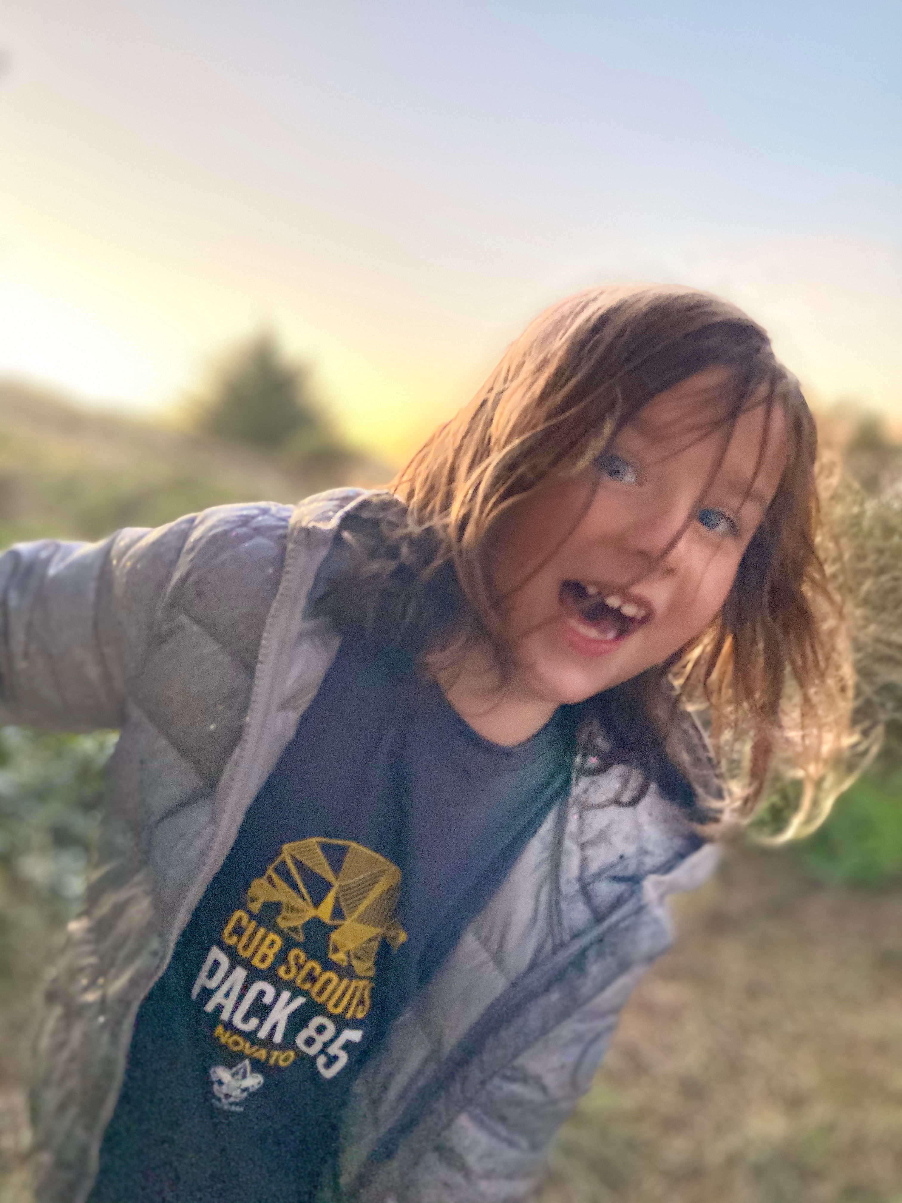 Class B Pack 85 TShirt